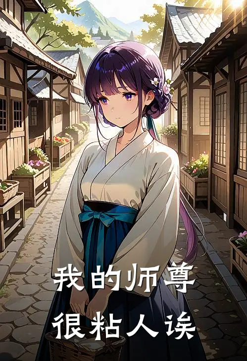 我的师尊很粘人诶苏昭雪青云宗热门小说阅读_好看的小说推荐完结我的师尊很粘人诶苏昭雪青云宗