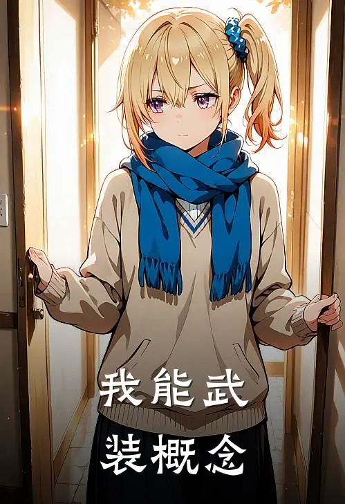 我能武装概念(顾云舟张伟)完结版小说_最新全本小说我能武装概念顾云舟张伟