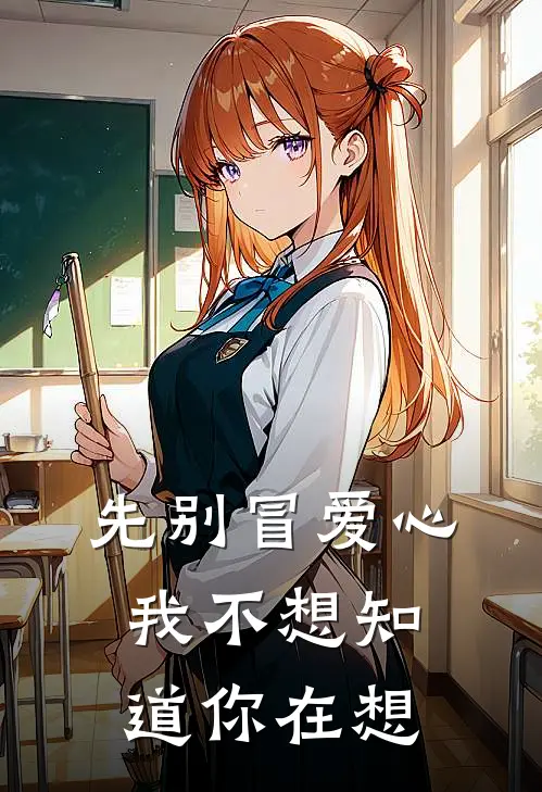 先别冒爱心我不想知道你在想