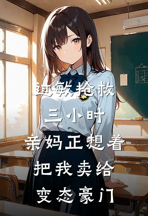 过敏抢救三小时，亲妈正想着把我卖给变态豪门(苏珞方琴)全本免费完结小说_小说完结免费过敏抢救三小时，亲妈正想着把我卖给变态豪门苏珞方琴