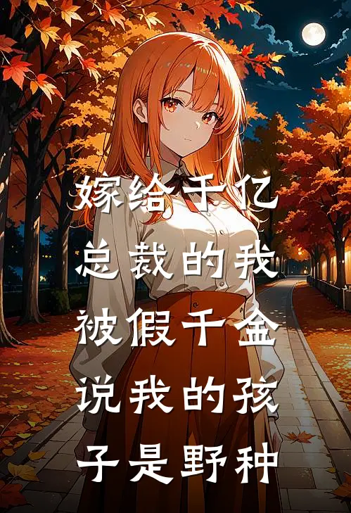 嫁给千亿总裁的我，被假千金说我的孩子是野种苏沅宋婉完结版免费小说_完本小说大全嫁给千亿总裁的我，被假千金说我的孩子是野种苏沅宋婉