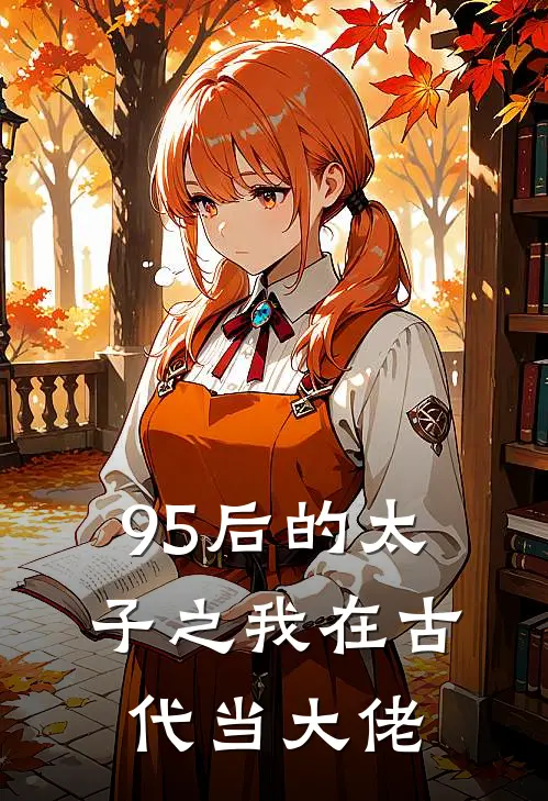 95后的太子之我在古代当大佬