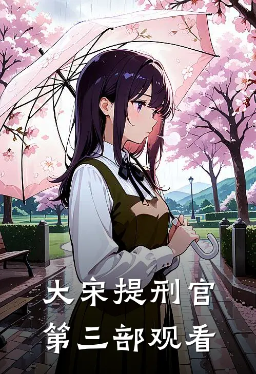 大宋提刑官第三部观看