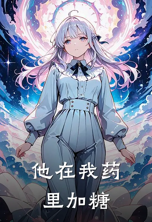 他在我药里加糖顾昀青竹最新热门小说_他在我药里加糖全本在线阅读