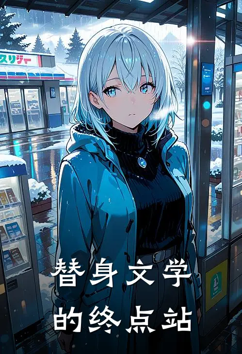 替身文学的终点站美利坚贺庭全集免费小说_免费小说完结替身文学的终点站(美利坚贺庭)