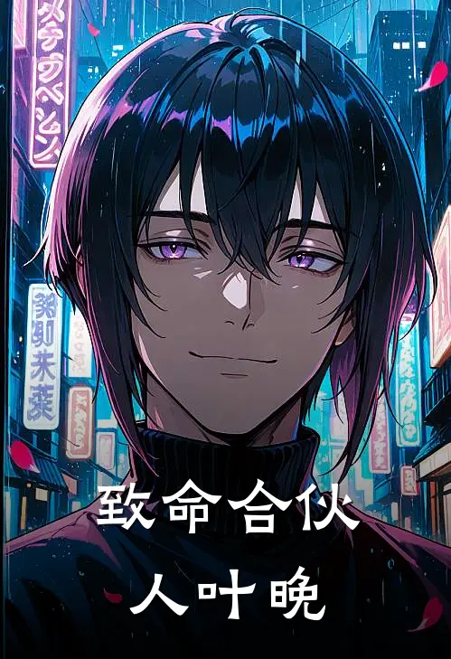 致命合伙人叶晚