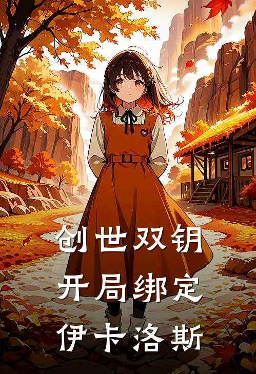 创世双钥：开局绑定伊卡洛斯(李君夜伊卡洛斯)热门网络小说_小说推荐完结创世双钥：开局绑定伊卡洛斯(李君夜伊卡洛斯)