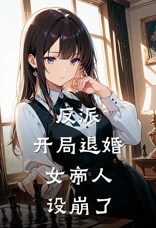 反派：开局退婚，女帝人设崩了