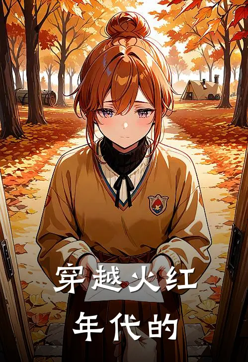 穿越火红年代的