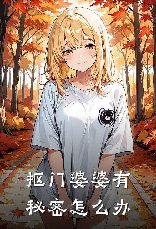 抠门婆婆有秘密怎么办