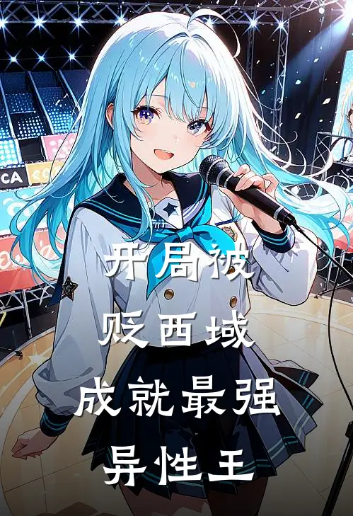 开局被贬西域，成就最强异性王