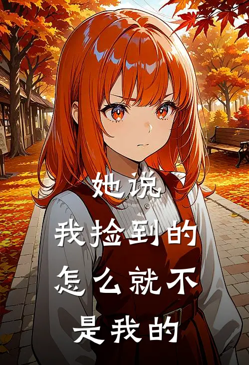 她说，我捡到的怎么就不是我的萧市周敏热门小说免费阅读_网络热门小说她说，我捡到的怎么就不是我的(萧市周敏)