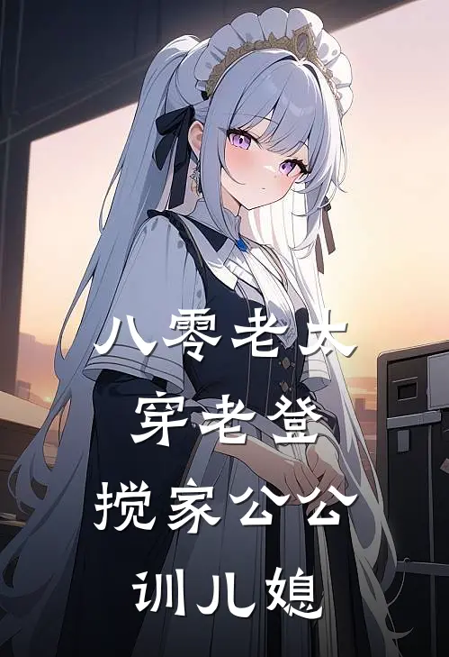 八零老太穿老登，搅家公公训儿媳(王翠兰王富贵)热门网络小说_最新章节列表八零老太穿老登，搅家公公训儿媳(王翠兰王富贵)