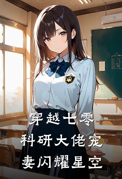 穿越七零：科研大佬宠妻闪耀星空
