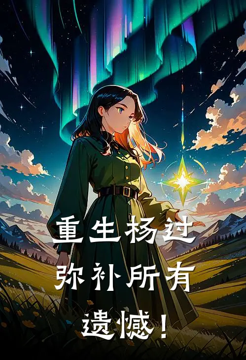 重生杨过：弥补所有遗憾！杨过郭靖新热门小说_免费阅读全文重生杨过：弥补所有遗憾！杨过郭靖