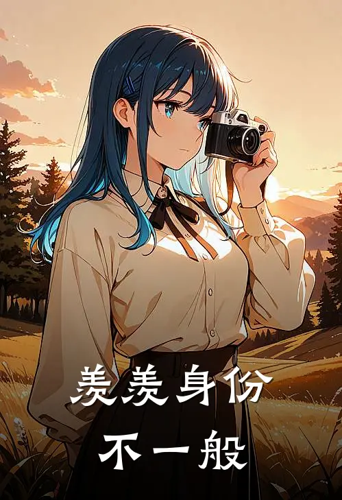 羡羡身份不一般(魏无羡蓝曦臣)好看的完结小说_热门小说推荐羡羡身份不一般魏无羡蓝曦臣