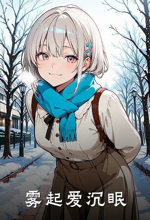 雾起爱沉眠(苏念宋屿)全文免费小说_小说免费完结雾起爱沉眠(苏念宋屿)