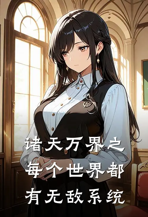 诸天万界之每个世界都有无敌系统