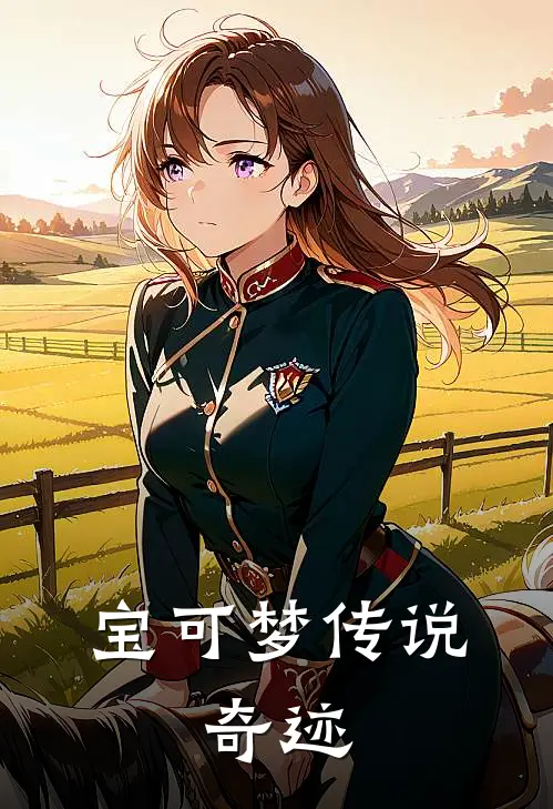 宝可梦传说：奇迹悠宇乔伊免费小说大全_热门免费小说宝可梦传说：奇迹(悠宇乔伊)