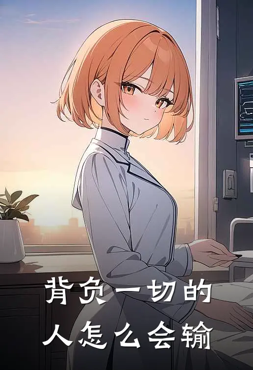 背负一切的人怎么会输