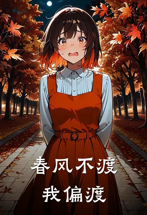 春风不渡我偏渡