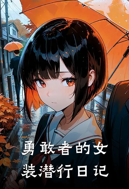 勇敢者的女装潜行日记