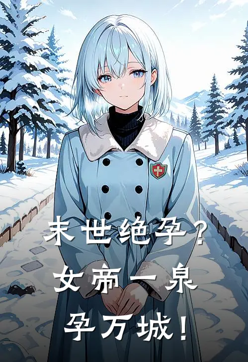 末世绝孕？女帝一泉孕万城！(叶桐邱白)小说最新章节_全文免费小说末世绝孕？女帝一泉孕万城！叶桐邱白