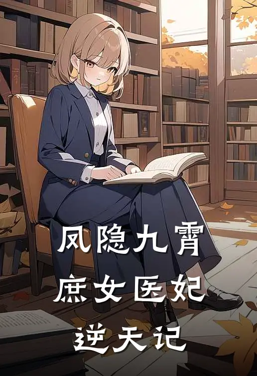 凤隐九霄：庶女医妃逆天记(苏清璃苏婉儿)网络热门小说_最新小说凤隐九霄：庶女医妃逆天记(苏清璃苏婉儿)