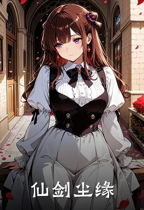 仙剑尘缘