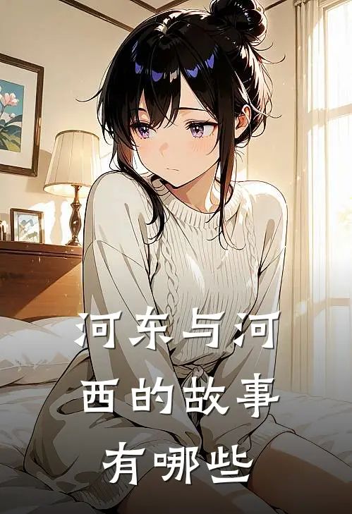 河东与河西的故事有哪些