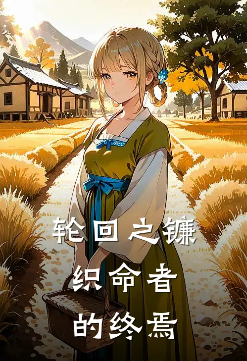 轮回之镰：织命者的终焉林深陈默免费阅读全文_热门小说大全轮回之镰：织命者的终焉林深陈默