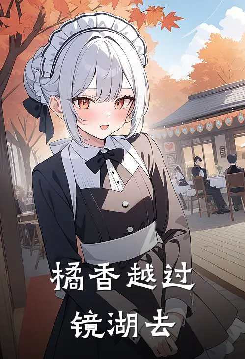 橘香越过镜湖去