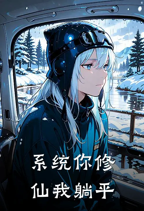 《系统你修仙我躺平》江凡赵虎已完结小说_系统你修仙我躺平(江凡赵虎)全文免费阅读无弹窗大结局