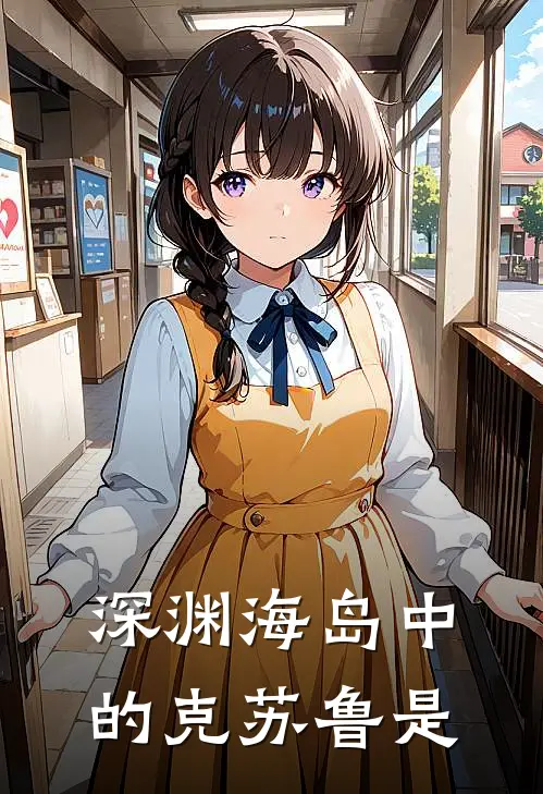 深渊海岛中的克苏鲁是