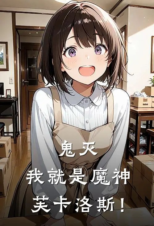 鬼灭：我就是魔神芙卡洛斯！