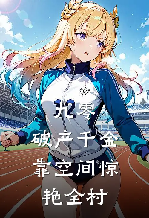 九零：破产千金靠空间惊艳全村