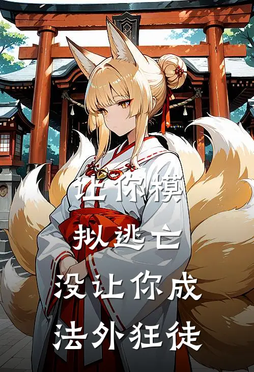 让你模拟逃亡，没让你成法外狂徒(苏玖赵月宁)在线免费小说_完整版免费小说让你模拟逃亡，没让你成法外狂徒(苏玖赵月宁)