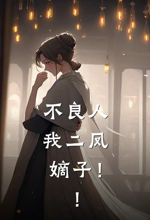 不良人：我二凤嫡子！！
