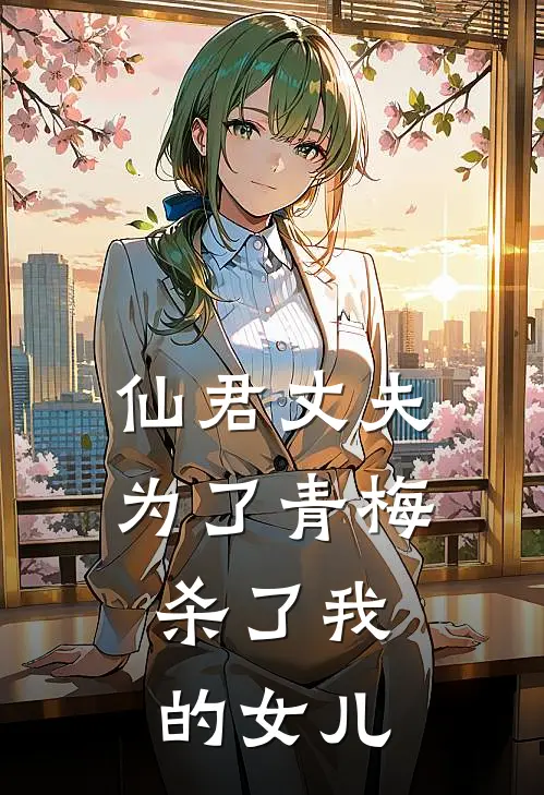 仙君丈夫为了青梅，杀了我的女儿我神君免费完本小说_小说推荐完本仙君丈夫为了青梅，杀了我的女儿(我神君)