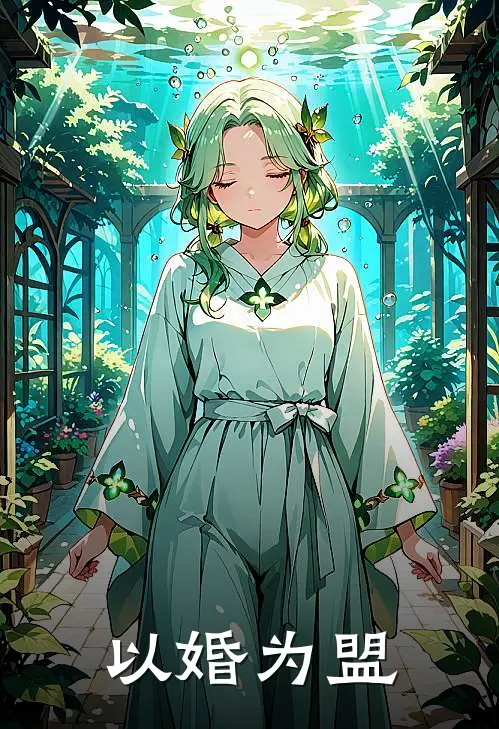 以婚为盟沈知微顾战穹小说免费完结_完本热门小说以婚为盟沈知微顾战穹