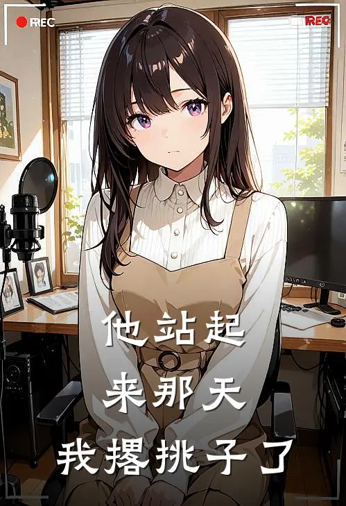 他站起来那天，我撂挑子了