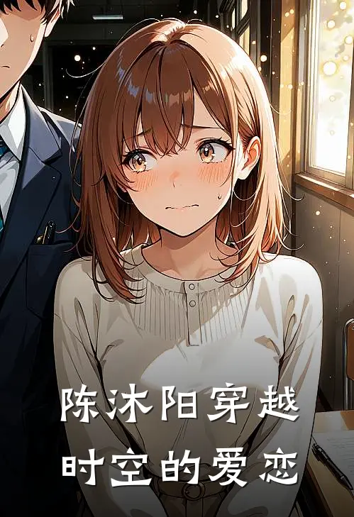 陈沐阳穿越时空的爱恋