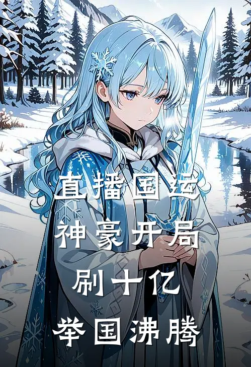 苏辰林梦瑶直播国运：神豪开局刷十亿，举国沸腾全文免费阅读_苏辰林梦瑶完整版免费阅读