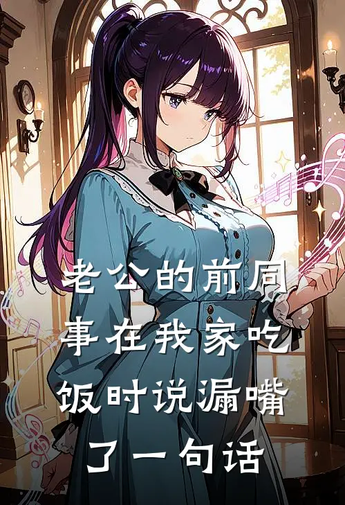 老公的前同事在我家吃饭时说漏嘴了一句话林薇郑浩最新章节免费阅读_老公的前同事在我家吃饭时说漏嘴了一句话热门小说