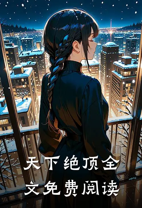 天下绝顶全文免费阅读