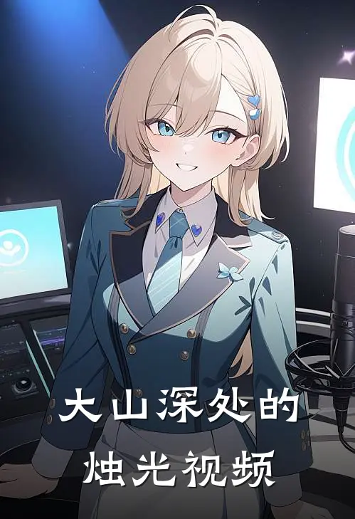 大山深处的烛光视频