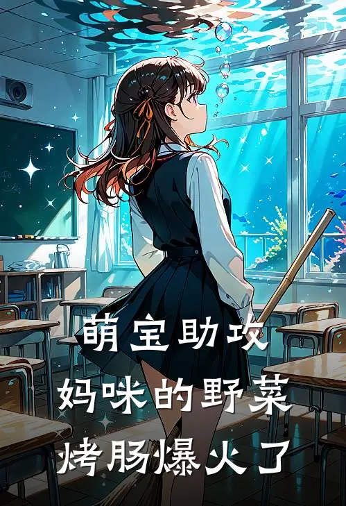 萌宝助攻：妈咪的野菜烤肠爆火了林小满萌宝免费小说大全_热门免费小说萌宝助攻：妈咪的野菜烤肠爆火了(林小满萌宝)