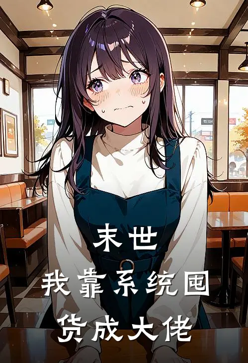 末世：我靠系统囤货成大佬(林默苏清影)好看的完结小说_完本小说末世：我靠系统囤货成大佬林默苏清影