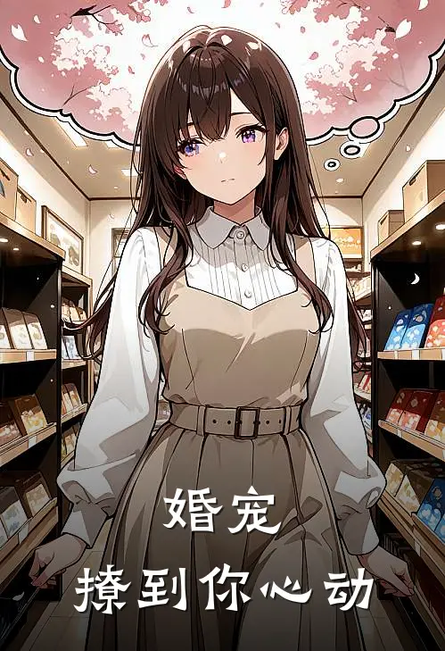 婚宠：撩到你心动