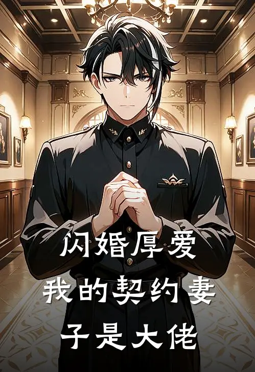 闪婚厚爱：我的契约妻子是大佬(林晨铭白若曦)热门小说推荐_免费小说在线看闪婚厚爱：我的契约妻子是大佬林晨铭白若曦